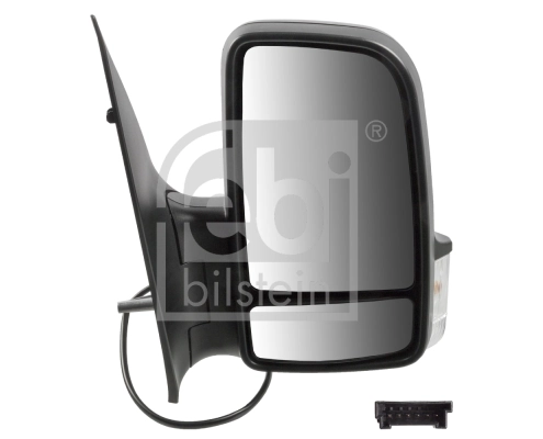 Exterior Mirror